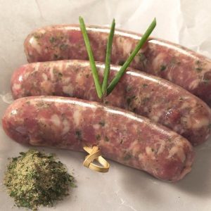 Chair rustique 2000-18