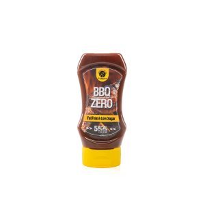 SAUCE BARBECUE 0% – Rabeko