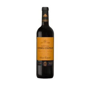 AOP St Estèphe – Cossieu Coutelin