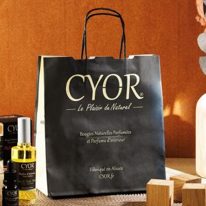SAC CADEAU CYOR