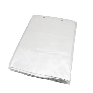 Sac liasse 10 microns 30 x 35 cm par 1000