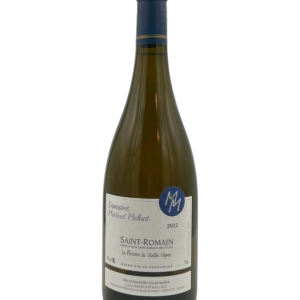 Saint Romain 2022