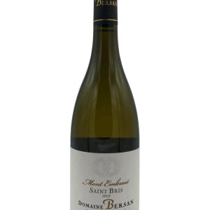 Saint-Bris Mont Embrasé 2020