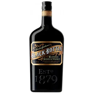BLACK BOTTLE GORDON GRAHAM&rsquo;S
