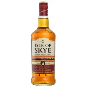ISLE OF SKYE 8 ANS