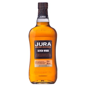 JURA SEVEN WOOD ISLE OF JURA