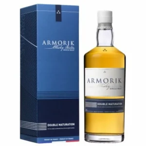 ARMORIK DOUBLE MATURATION