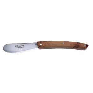Tartineur Le Thiers® manche en bois de genévrier – BJB