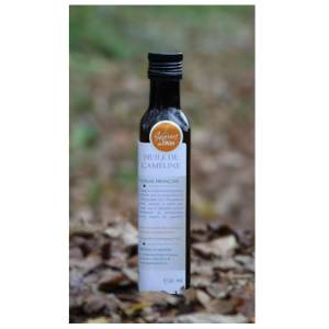 Huile de caméline 250 ml