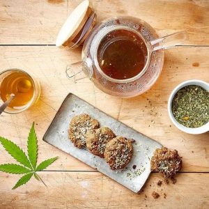 Infusion sommeil au chanvre – 50 g