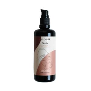 Lait nettoyant & démaquillant bio