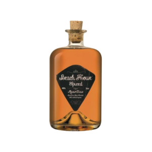 RHUM BEACH HOUSE 70cl
