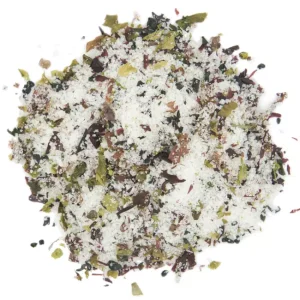 Sel de Guérande aux 3 algues de Bretagne