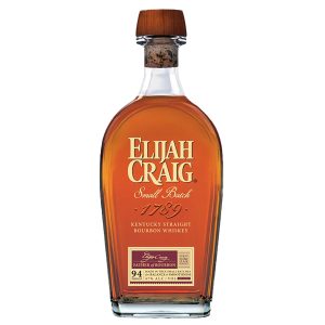 Elijah Craig Small Batch