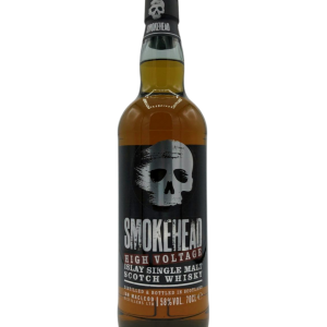 Smokehead High Voltage
