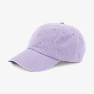 Casquette Soft Lavender