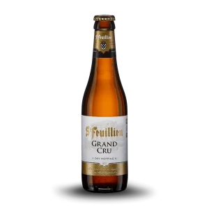 La Saint Feuillien Grand Cru