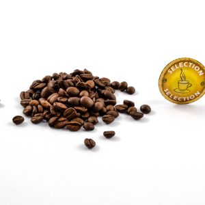 Café mélange dégustation