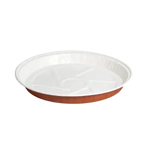 Moule à tourtière OPTIMA 185 mm par 250