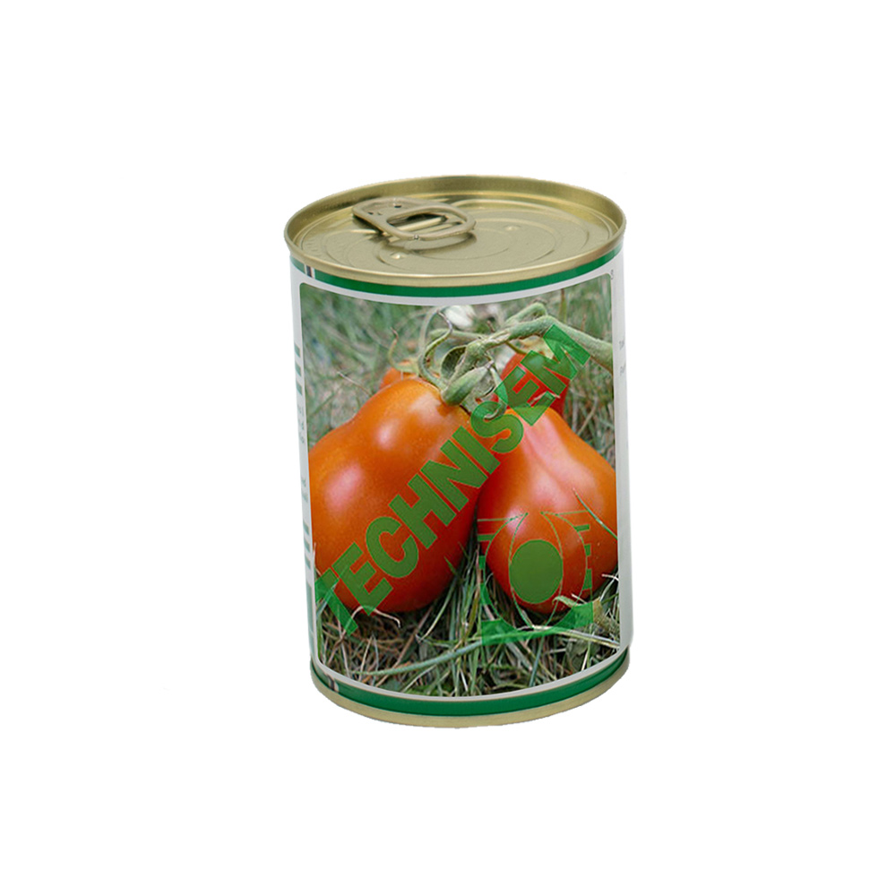 Variétés locales ou adaptées de tomates d’origine sub-saharienne – Image 3
