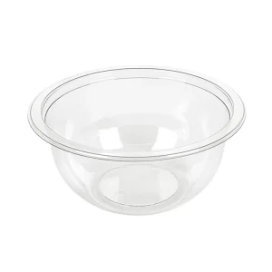 Coupe à dessert plastique RPET 200 ml Ø99 par 60