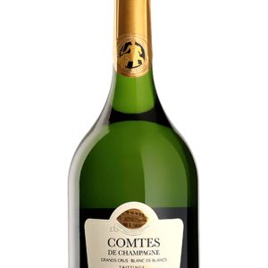 Comtes de Champagne 2012