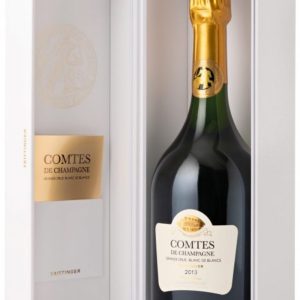 Comtes de Champagne 2013