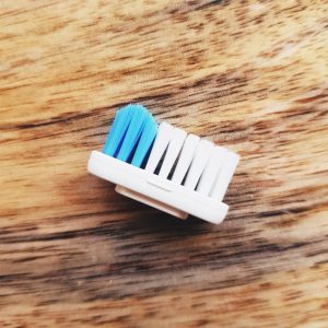Têtes de recharge brosse à dents (x3) – Lamazuna