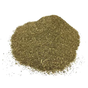 Thym moulu 1 kg