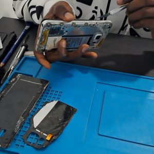 Réparation de Smartphones