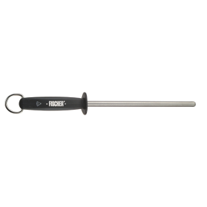 Fusil rond 23 cm diamant – Fischer