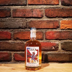 Zaka Gold Martinique