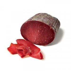BRESAOLA