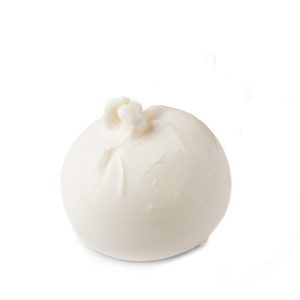 BURRATA