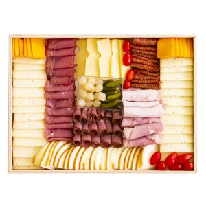 PLATEAU RACLETTE 6 GOURMANDS (Halal)