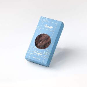 ORANGETTES – 200g – CHAMALO