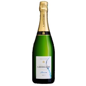 Champagne André Bergère – Réserve Blanc Brut