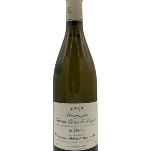 Hautes côtes de Beaune La Justice 2023
