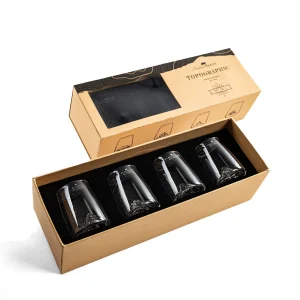 Coffret Shooters Topographic