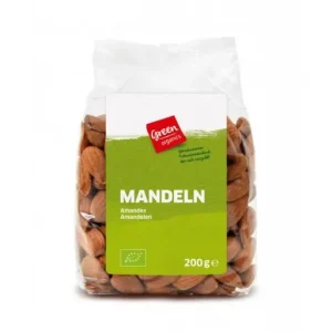 Amandes bio 200g