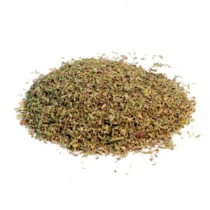 Thym citron – feuille entière