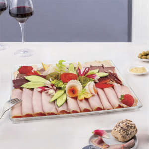 Assortiment de viandes froides – kg