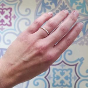 Fabriquez votre bijou artisanal en argent en atelier bijouterie