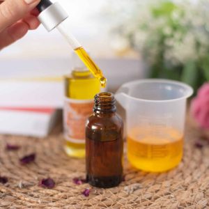 Fabriquez 2 soins naturels pour le corps, visage ou cheveux