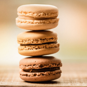 Confectionnez vos premiers macarons