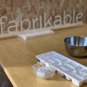 Fabriquez vos pastilles de lave-vaisselle