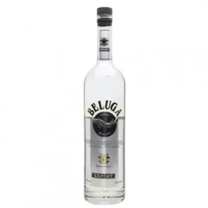 Vodka Beluga Noble 70 cl