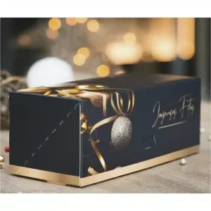 Boite a buche « Ma bûche » 25 x 11 x 10 cm par 25