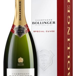 Brut Spécial Cuvée