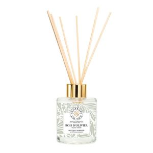 Bouquet parfumé Bois d’Olivier